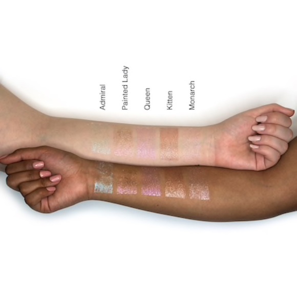 Stila Glitter & Glow highlighter/ Enlumineur 6 ml - Picture 7 of 8